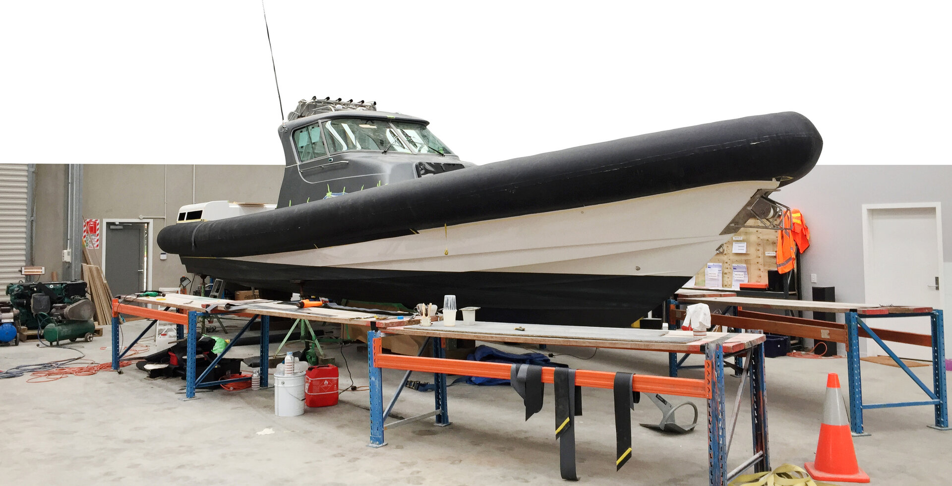 Fibreglass Repairs Cambridge, Hamilton, Waikato and beyond